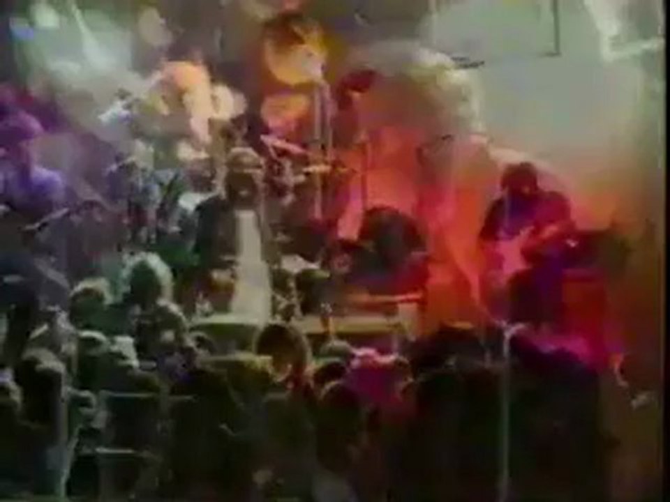 SMAK - Blues u parku (1975)