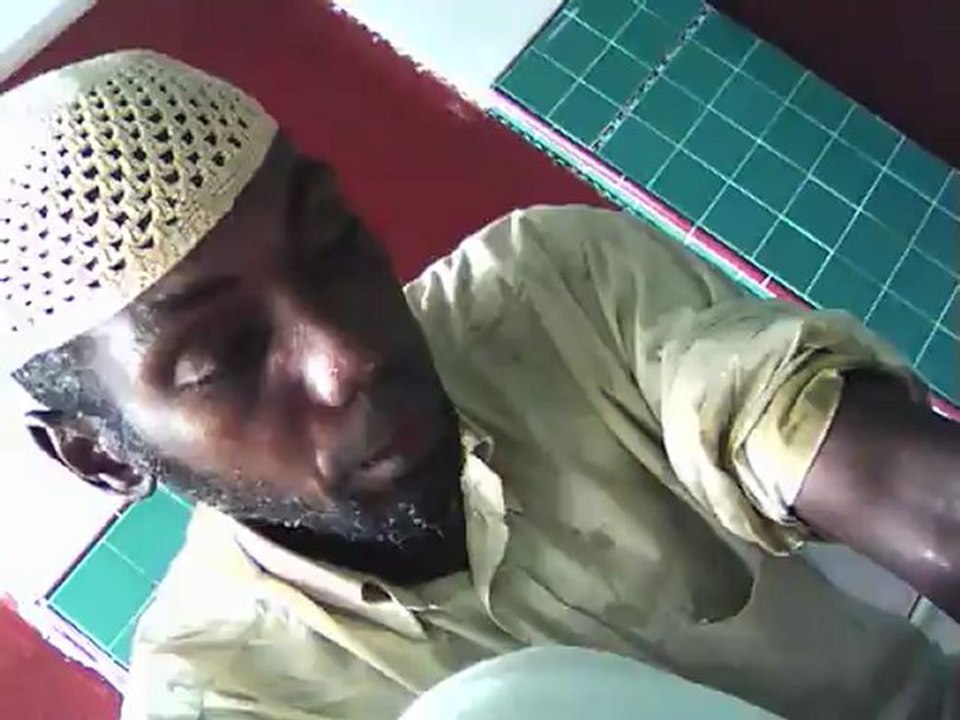 "JUMAAT AUGUST 31, 2012 NIYAAT FOR TRUE NIKAAH AND TIJAARAT" - 10