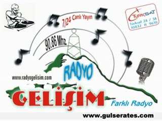 radyo gelisim