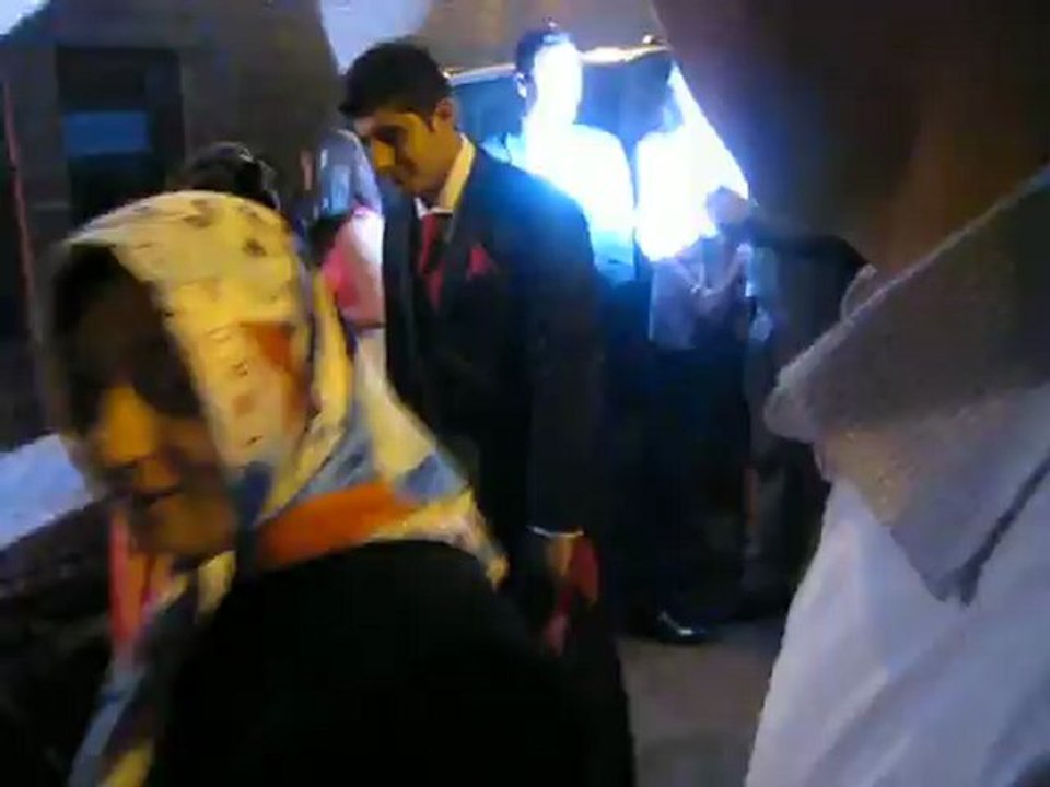 Emel & Kadir Nişan