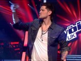 Danny's Best Bits - The Voice UK, Series 1 (2012) HD