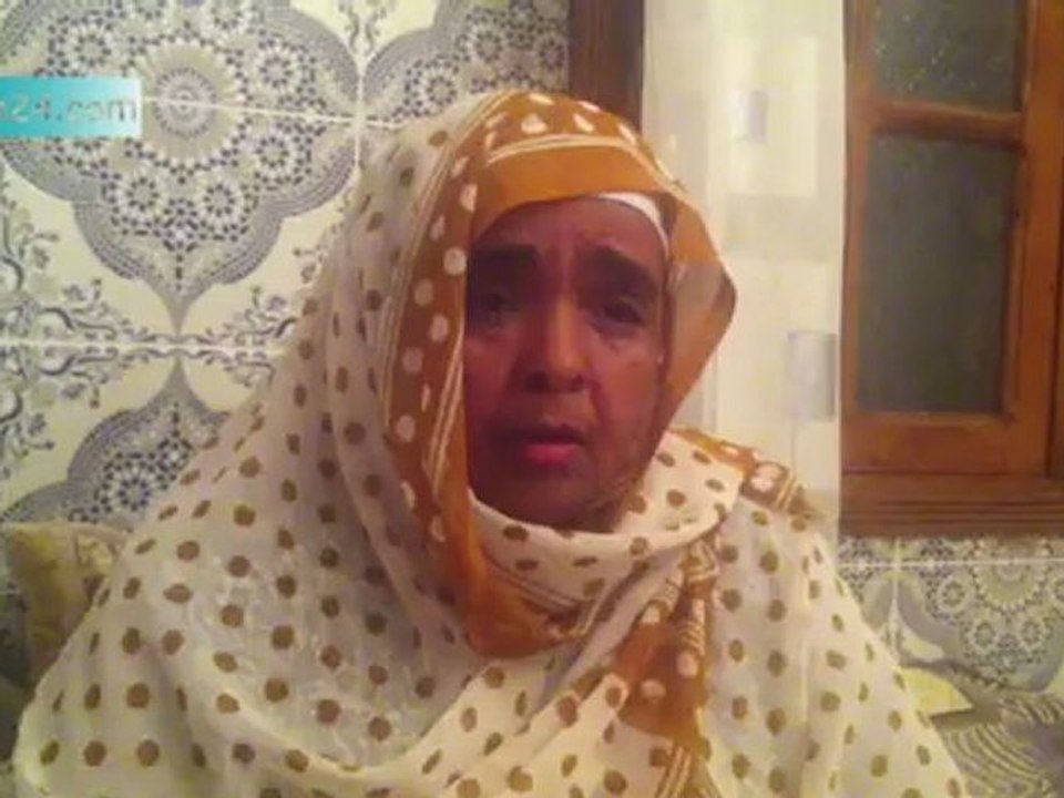 Crime lamhamid