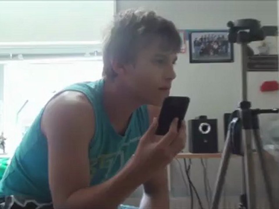 Projekt-Uge - Behind The Scenes