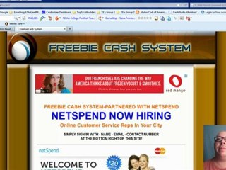 How To Make Free Cash! No Trial Offers Or Credit Card Required