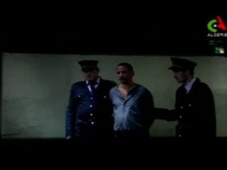 Zabana !  Film de Saïd Ould Khelifa