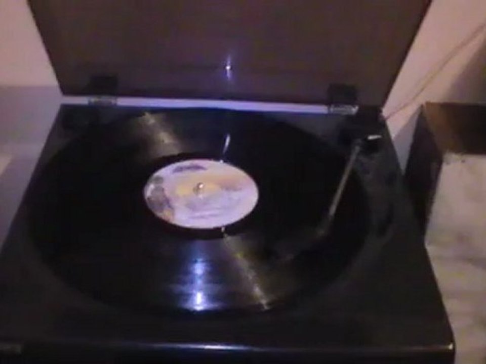 Héctor Lavoe - Mucho amor - 33 1/3 rpm