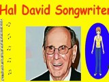 Hal David dead songwriter