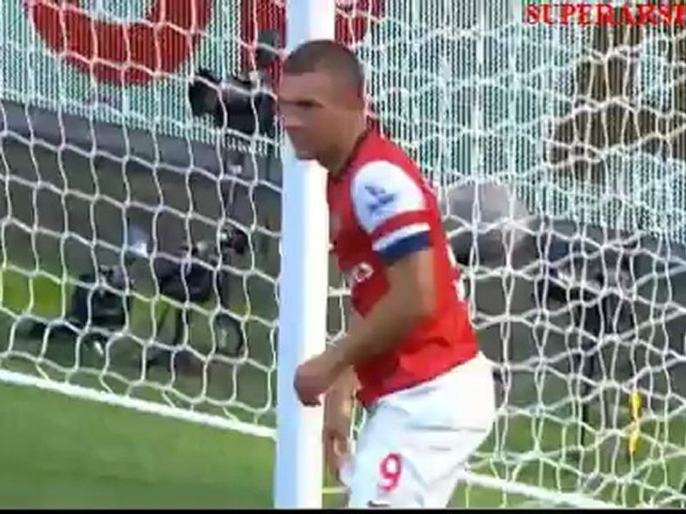 Arsenal 360 Episode 88