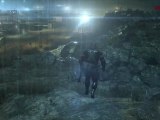 Metal Gear Solid : Ground Zeroes - Bande-annonce #1
