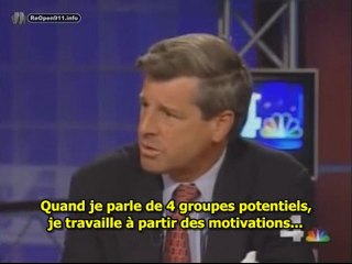 11-Septembre : la désinvolture de Paul Bremer