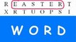Christian Book Review: Interactive Word Find: Easter (Word Find For Kindle) by A Chastney