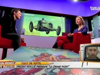 Picasso en Bande Dessinée : Pablo