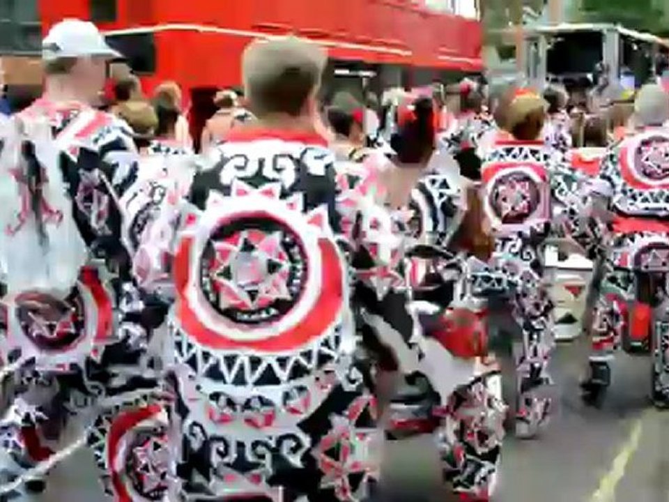 NottingHillCarnival2012_Drums