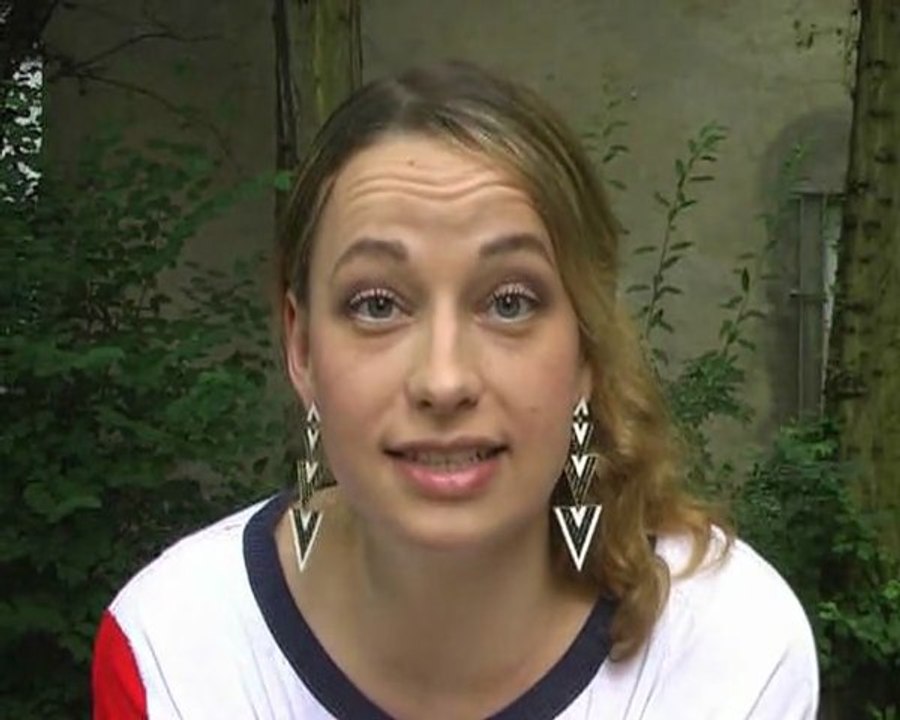 Flugangst teil 1