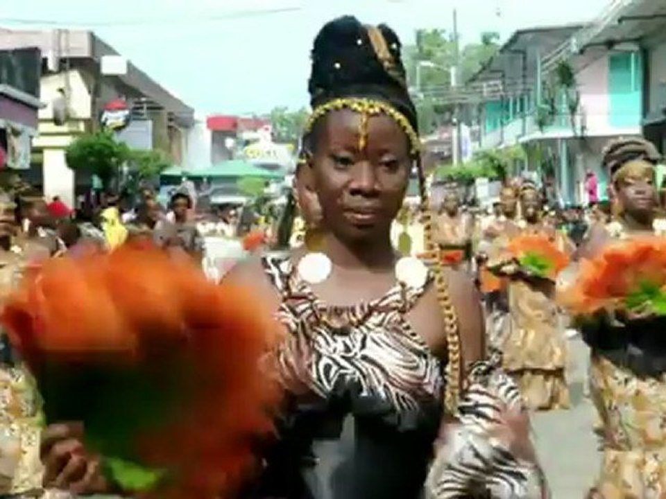 Dia do negro