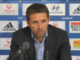 4e journée - Garde : "Steed Malbranque, Man of the Match"