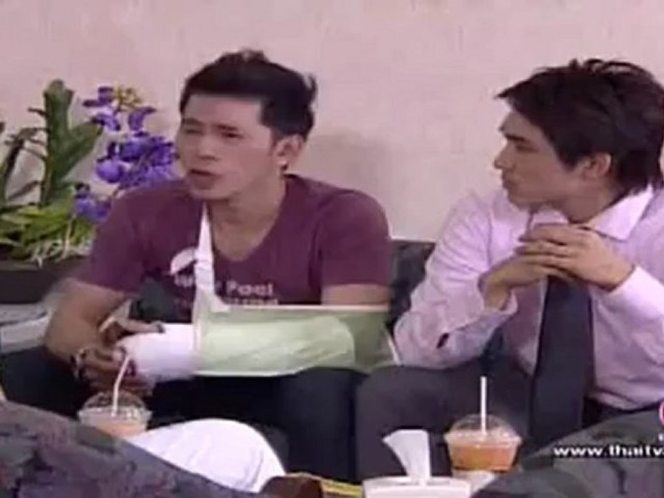 สัมผัสพิศวง (มารผจญ) 7 กรกฎาคม 2552 -TMC