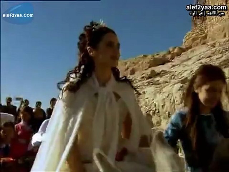 نارين الحلقه 2 حصري لمنتديات من الألف إلى الياء