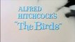 Los Pajaros (The Birds) (Alfred Hitchcock, EEUU, 1963) - Official Trailer HD