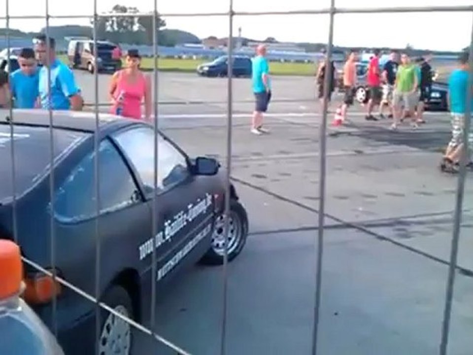 Une marche arrière cacastrophique en Drag Race