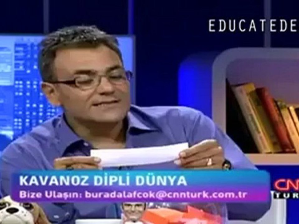 Fıkrasına Gülünmeyen Ziya Şengül
