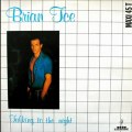 Brian Ice - Talking to the night (12inches Version)