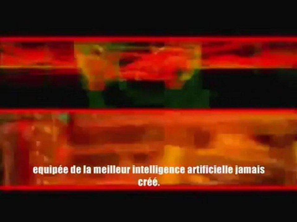 le retour de kitt