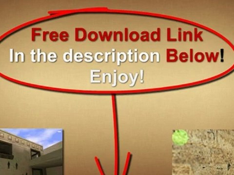 Counter Strike Wall Hack TOTALLY WORKING!