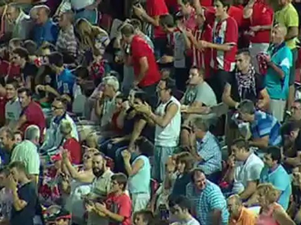 Almeria	1-0	Real Madrid B