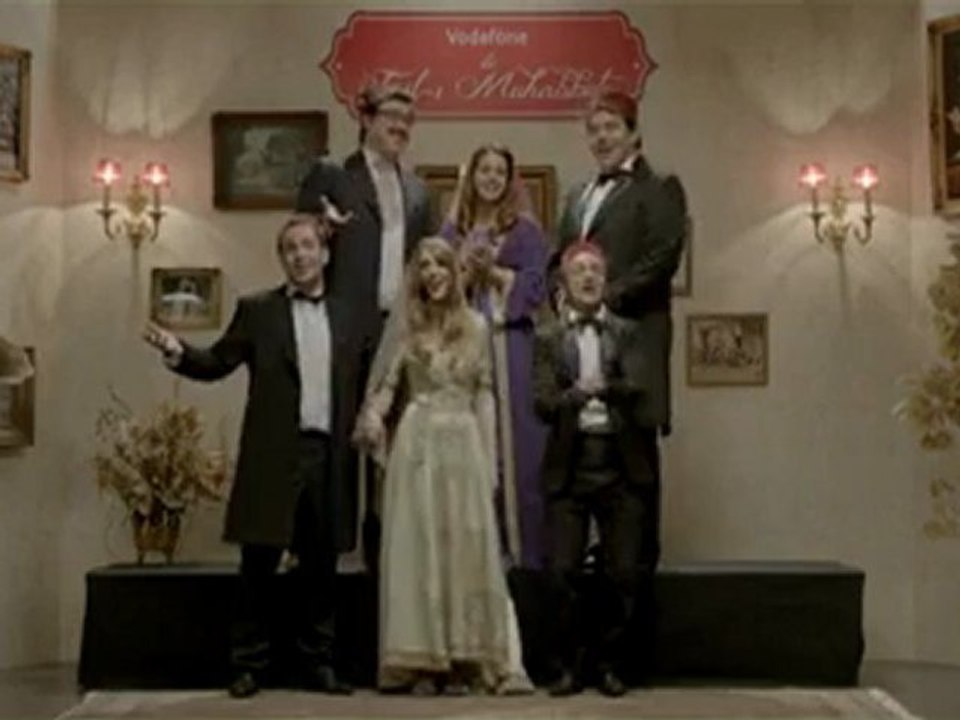 BKM’lilerle Fasl-ı Muhabbet