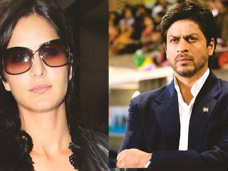 Hot Katrina with Bollywood Khans