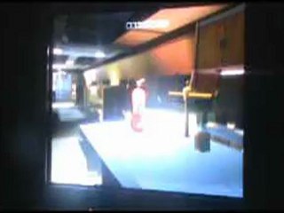 [Walkthrough] 007 Quantum of Solace Episode 6