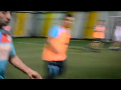 01.09.2012 Pis Yedili - Pis Yedili Sk