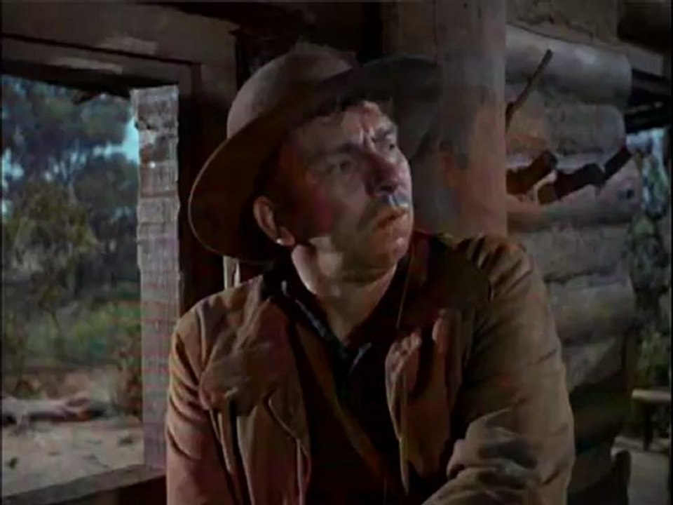 Daniel Boone 9