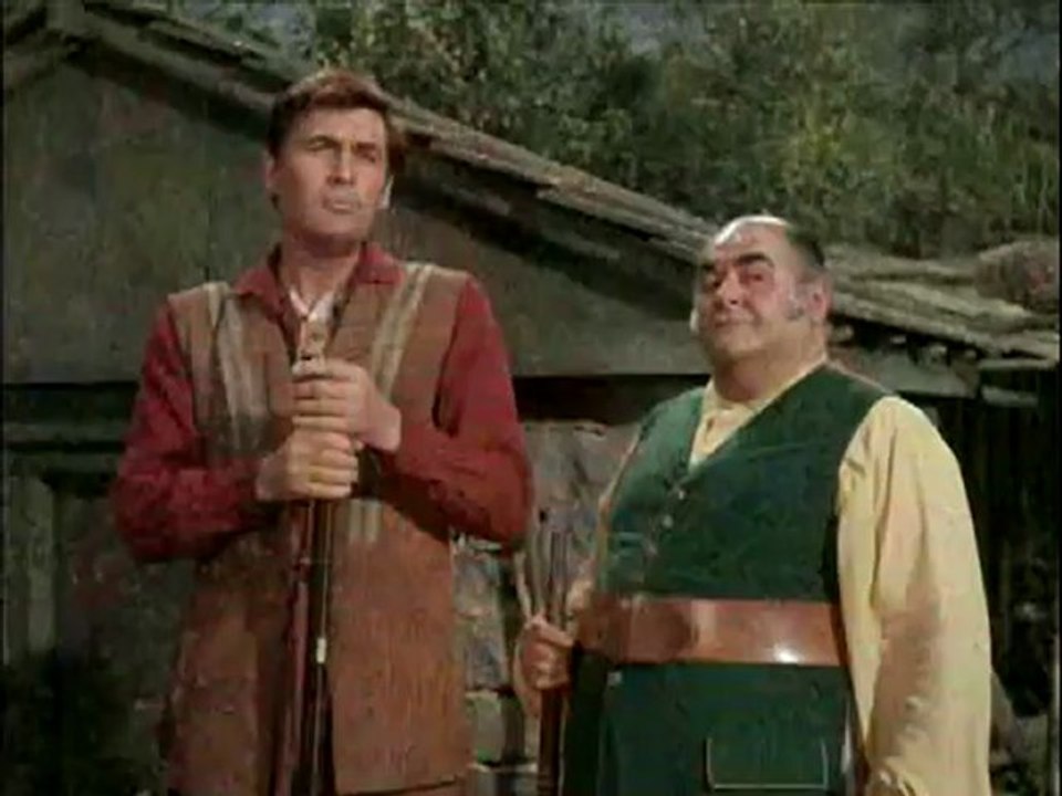 Daniel Boone 12