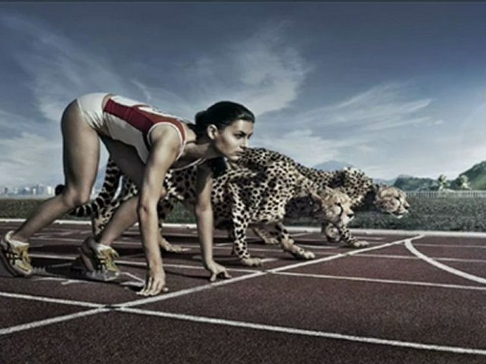 Natalia Kills - Mirrors DJ Amor Remix [HQ]