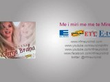 Mihrije Braha - Vogelushja (Eurolindi & ETC)