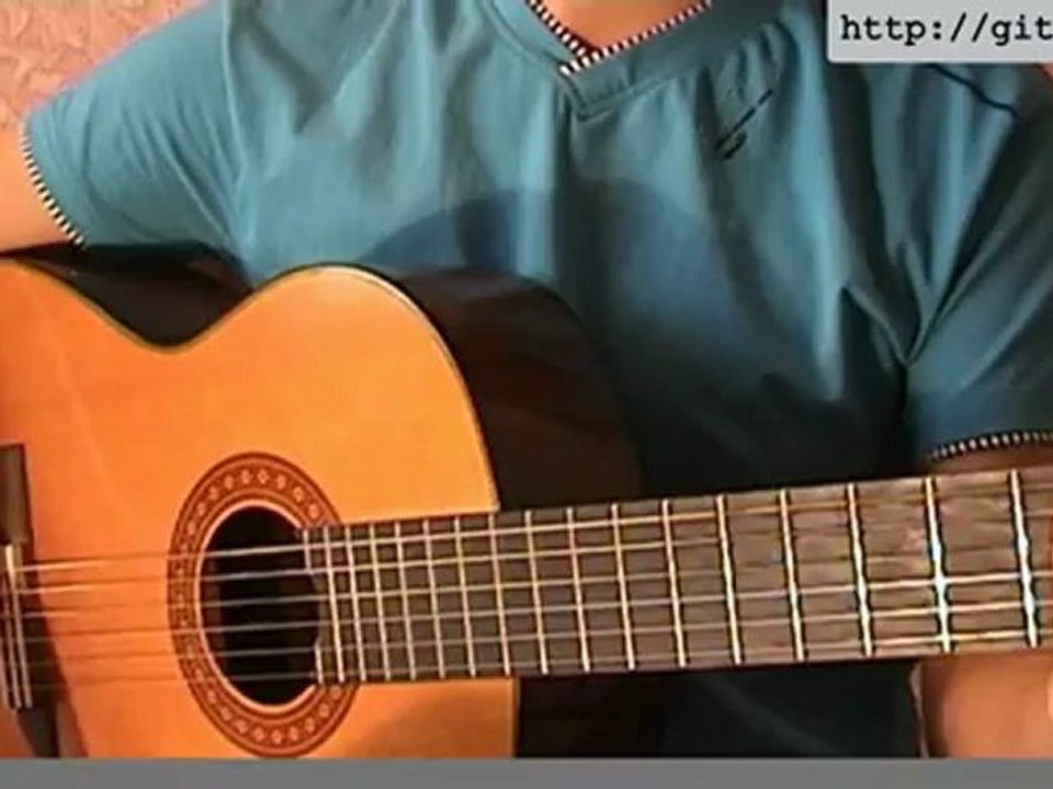 Канцлера Ги - Ведьма аккорды