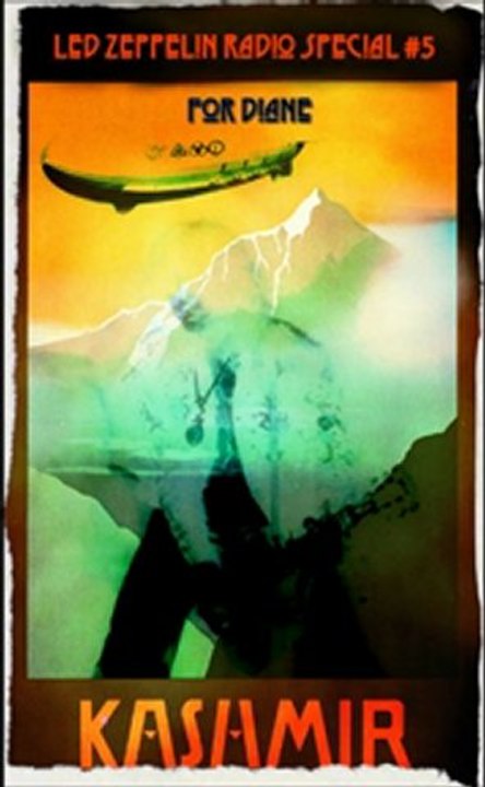 Kashmir