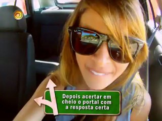 Caldeirão do Huck 01-09-2012 Parte 1