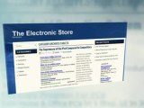 The Electronic Store | the-electronic-store.com