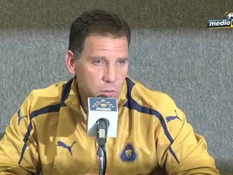 MT - Aspe Pumas Morelos, 1 de septiembre 2012