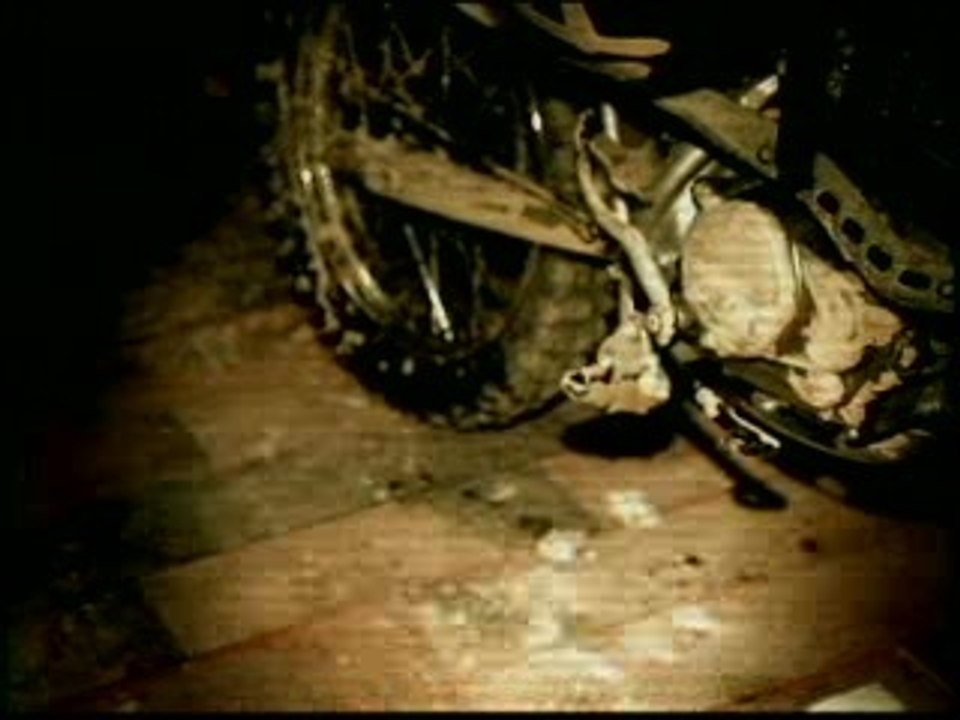 Christina Aguilera - Dirty