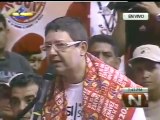 (VÍDEO) La clase obrera es fundamental para la Revolución Bolivariana
