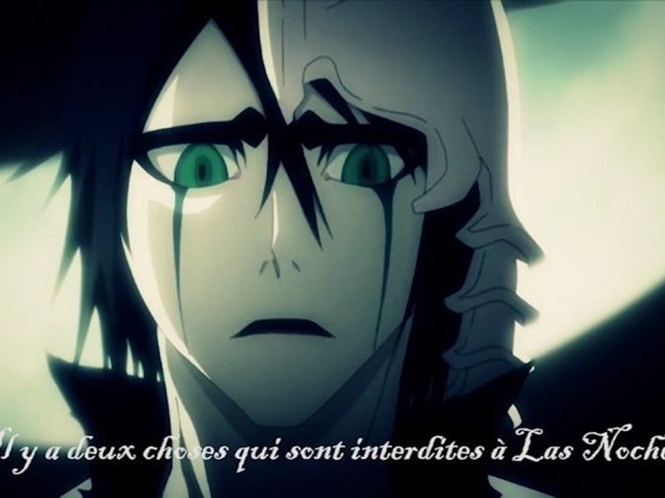 [AMV - Bleach] The Lust Remix