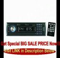 Lanzar AQCD60BTB AM/FM-MPX In-Dash Marine Detachable Face Radio CD/SD/MMC/USB Player and Bluetooth For Sale  Wireless Technology