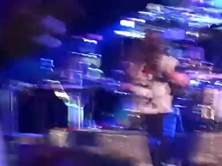 Dream Theater - Pull me under (20/08/12, Argentina)