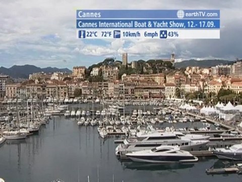 Barcelona - Spain, Agadir - Morocco, Udaipur - India, Vienna - Austria, Amsterdam - Netherlands, Ascona - Ticino - Switzerland, Cannes - France