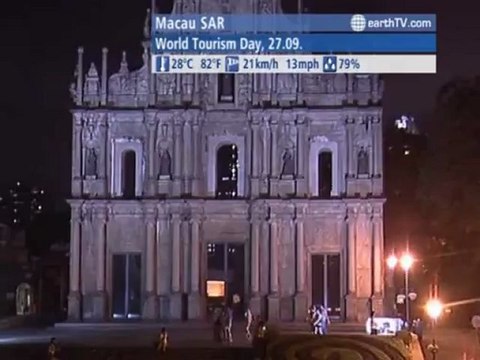 Macau SAR - China, Hamburg - Germany, Cannes - France, Doha - Qatar, Lugano - Ticino - Switzerland, Agadir - Morocco, Warsaw - Poland