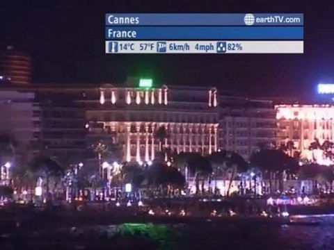 Venice - Italy, Agadir - Morocco, London - United Kingdom, Niagara Falls - Canada, Macau SAR - China, Cannes - France, Washington - USA